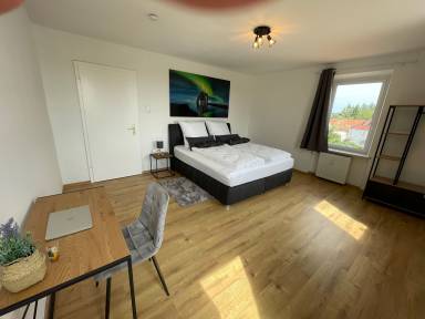 Appartement Bad Griesbach-Therme