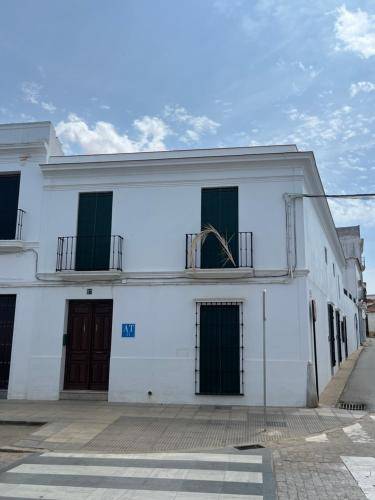 Apartamento Burguillos del Cerro