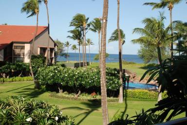 Condo  Kihei