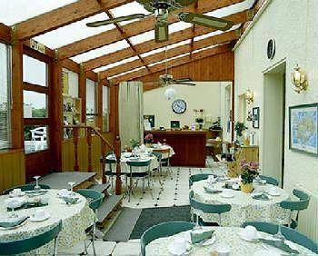 Egilsborg Guesthouse — photo 2