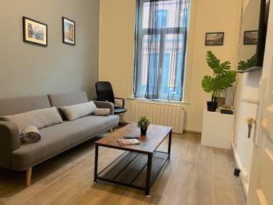 Maison de vacances 140 m²