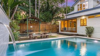 House Byron Bay
