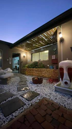 Micnels B & B