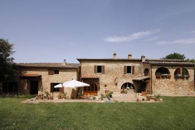 Bed and breakfast  Grotti Alto