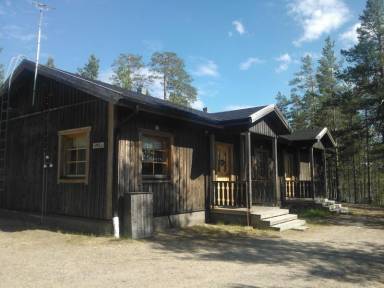 Maison de vacances Posio
