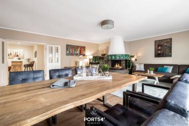 110 m² Ferienwohnung