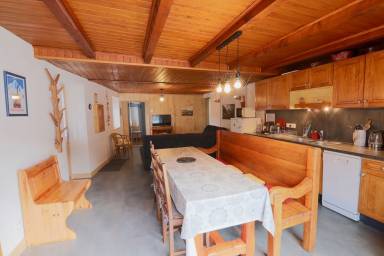 House Peisey-Nancroix
