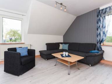 Apartment  Groß Holum