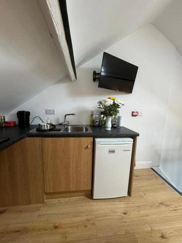 Bed & Breakfast Churchlanquarters (Carrowtemple Moneyshandoney