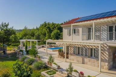 Villa Omiš