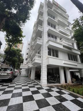 Apartment Bandra West