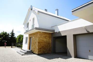 120 m² Dom