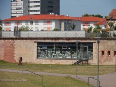 Ferienwohnung Rülzheim
