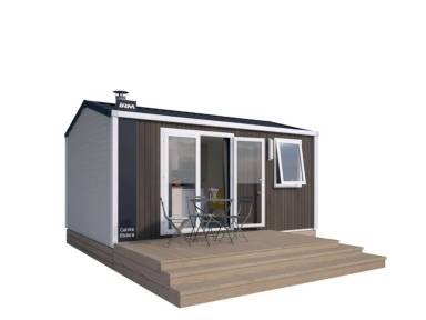 Mobil-home Pourville-sur-Mer