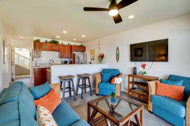 Apartment Kapaa