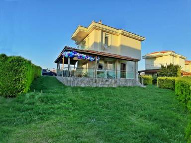 Villa Ildır Köyü