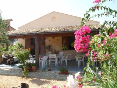 Maison de vacances 85 m²