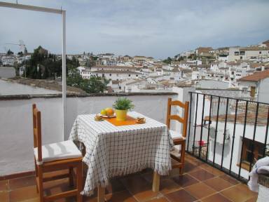 House Air conditioning Ronda