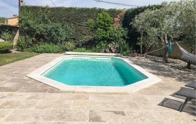 Maison de vacances 120 m²