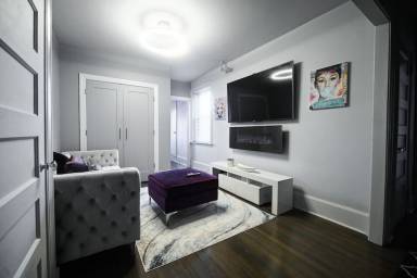 Apartment Bridgeport