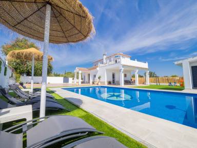 Villa Alhaurín el Grande