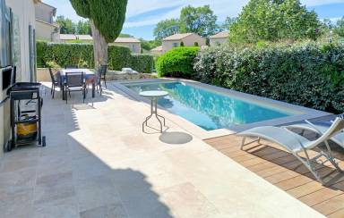 Maison de vacances 100 m²