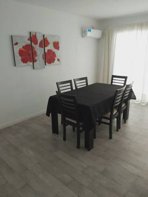 Apartment Godoy Cruz