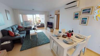 Apartment Mar Menor Golf Resort