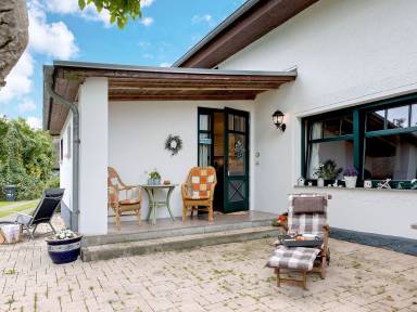 Apartamento de 50 m²