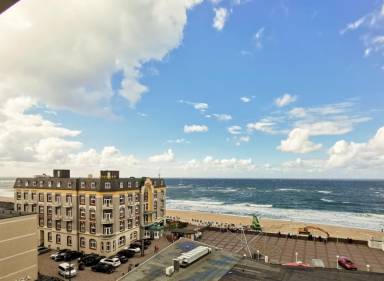 Apartamento  Westerland