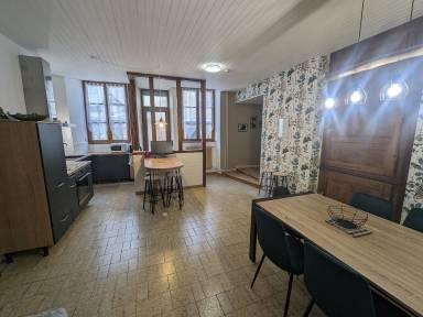 Cottage  Chaumont