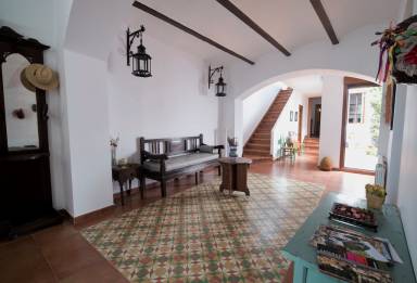 Casa Madridejos