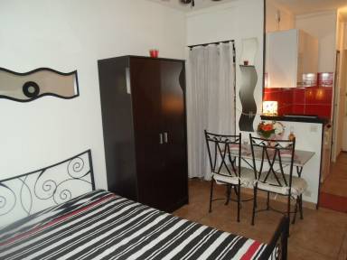 Appartement Bouzigues
