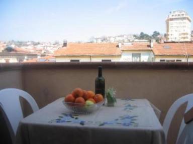 Ferienwohnung Fezzano