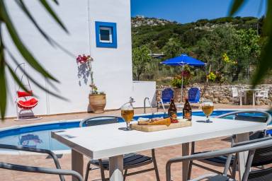 Villa Vamos
