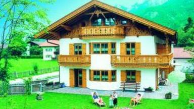 33 m² Ferienwohnung