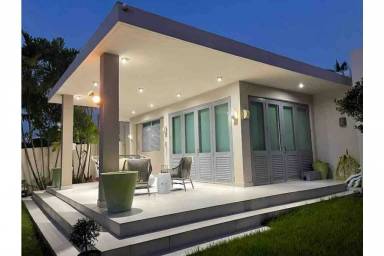 House Dorado