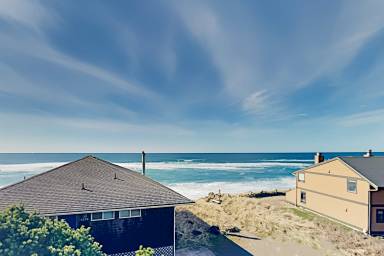 House Neskowin