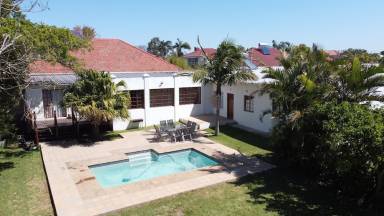 Accommodation Vincent