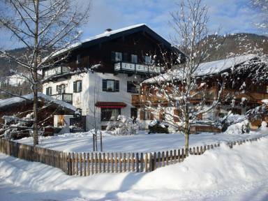 Ferienwohnung Rottach-Egern