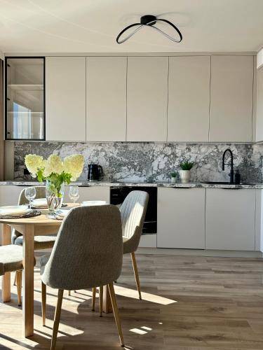 Apartament Koszalin