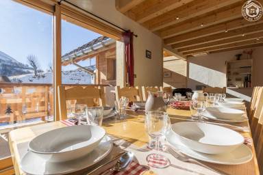 143 m² Gîte