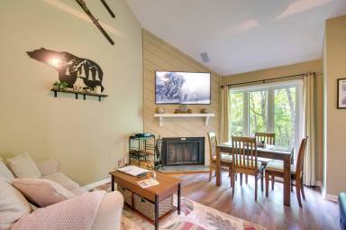 Condo Wintergreen Resort