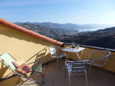 Apartment Portofino