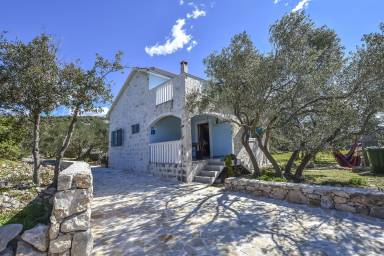 Ferienhaus Pašman