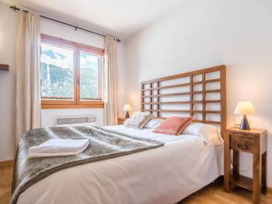 Appartement El Tarter