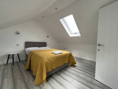 Apartment Sutton