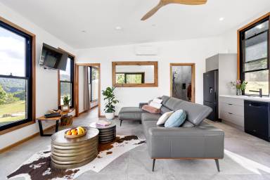 Villa Mullumbimby