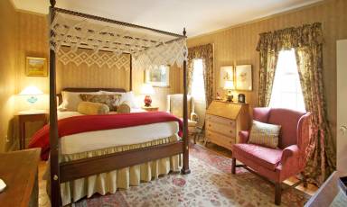 Airbnb  Stockbridge