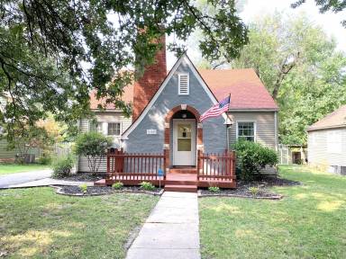 House Topeka